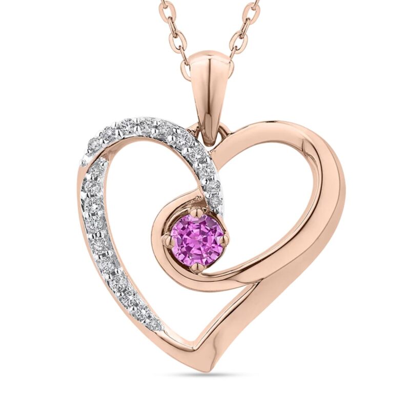 18K Weißgold Runde Diamant Ohrstecker